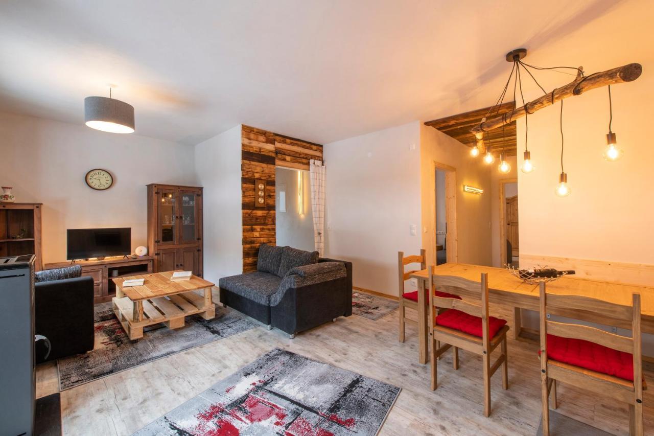Chalet Novablick Gaschurn Exteriör bild