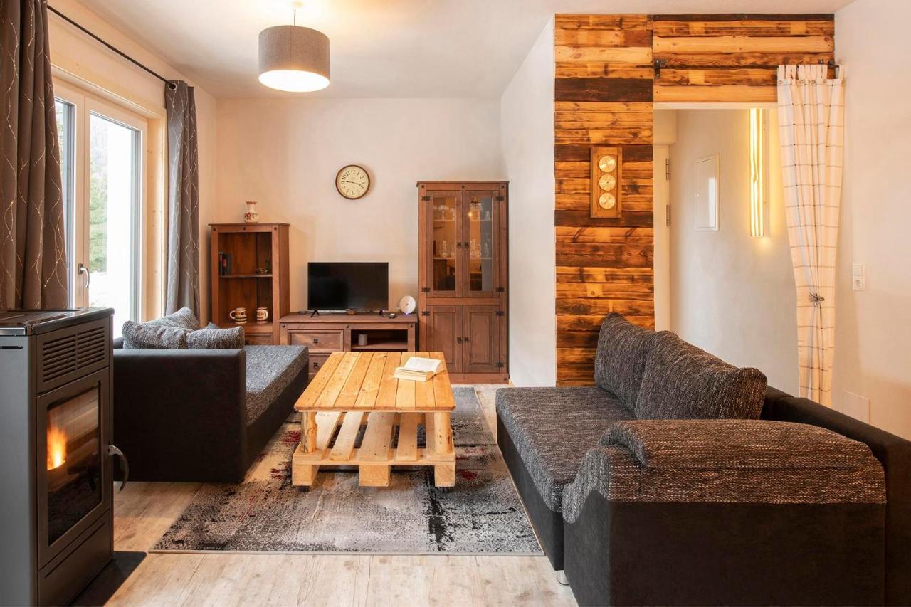 Chalet Novablick Gaschurn Exteriör bild